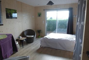 La Cabane Du Bonheur