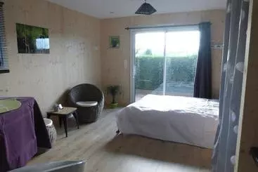 La Cabane Du Bonheur