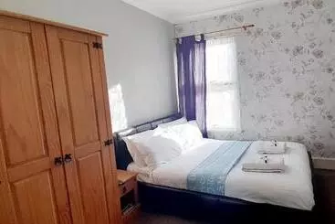 Pensiune Penzance Cottage