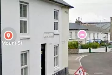 Pensió Penzance Cottage