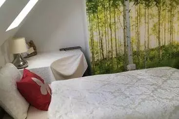 Whitton B&b