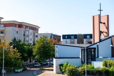 Turista apartmanok Your Place In Lh