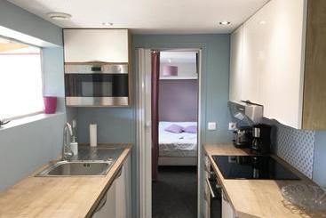 Appartamenti turistici Les Libellules