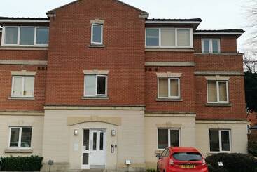 Pisos turísticos Villetts House