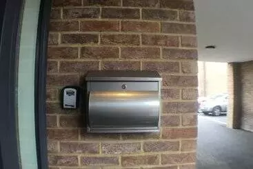 Apartaments turístics Briar Mews