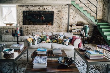 コテージ Location Saisonnière Le Boisplageenré