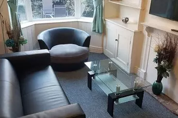 Majatalo Bramshott Budget Rooms