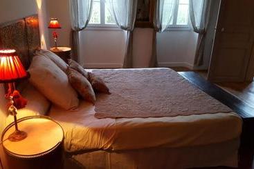 צימר Maison Lalanne