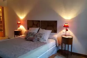 Bed and Breakfast Maison Lalanne