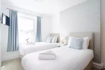 Pensión Tee Side Guest House