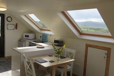 Turistihuoneistot Skye Getaways