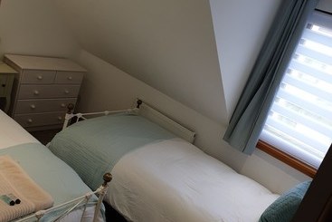 Turist apartmanları Aldo S Place