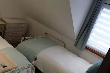 Turistihuoneistot Aldo S Place