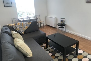 Appartamenti turistici Kingsway Court