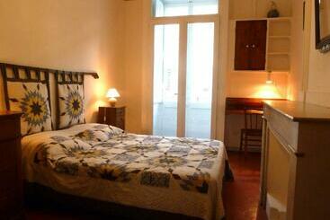 Turistlejligheder Le Pontias