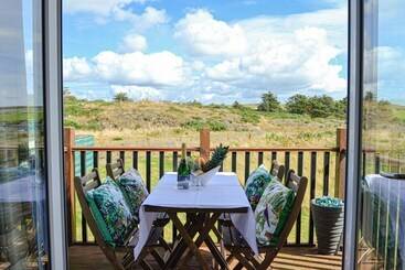 Apartamentos turísticos The Fairways