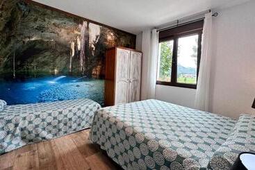 Apartamentos Rurales Sobremazas