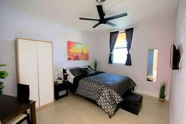 游客公寓 Magic House By Traveline Plus