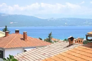 Turistihuoneistot Apartman Braut