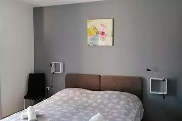 ツーリストアパートメント Apartment Jasenka