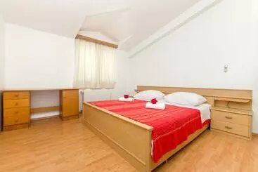 Turista apartmanok Apartment Marica