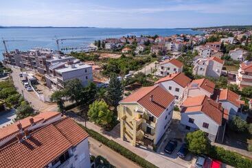 Appartamenti turistici Apartments Davorka