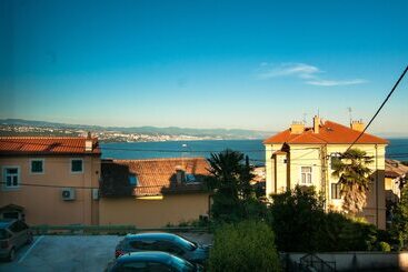 דירות לתיירים Apartments Karolina