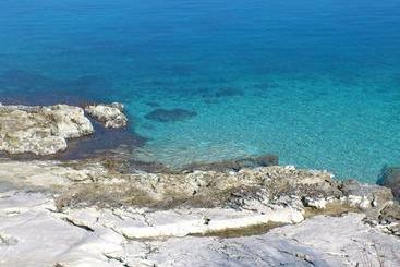 Turistihuoneistot Apartment Tonci