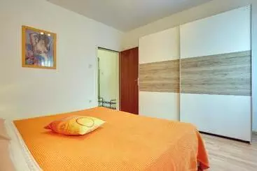 Apartment Daniela