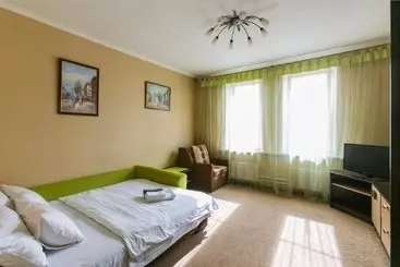 Appartamenti turistici Dobriye Sutki   Yubileinaya 13