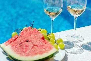 آپارتمان‌های توریست‌ها Villa Emari