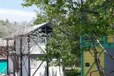 Quinta ou Casa Rural Raduga