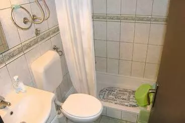 Turistihuoneistot Studio Apartment Tamara