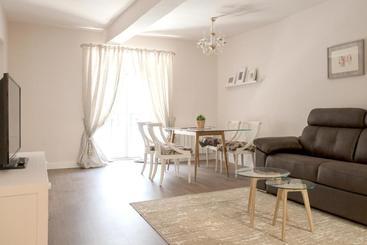 דירות לתיירים Vut Carretería9 B