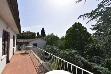 Turistihuoneistot Apartment Hemingway