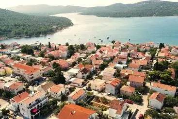 Turistihuoneistot Apartments Katarina