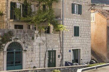 Apartaments turístics Apartments Luce I Jure