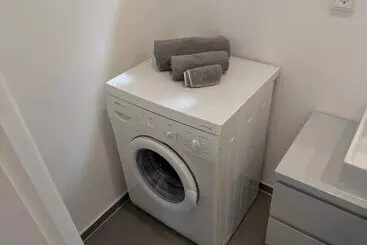 Turistihuoneistot Business Apartments Ratingen 5