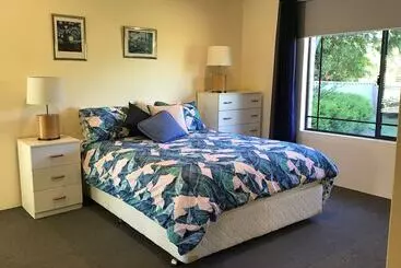 Apartamentos turísticos Bussell Retreat   Busselton