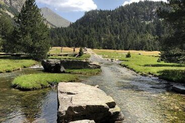 شقق خاصة سياحية Ca De Géraldine