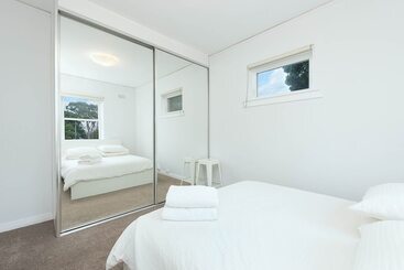 דירות לתיירים Central Bondi Apartment New