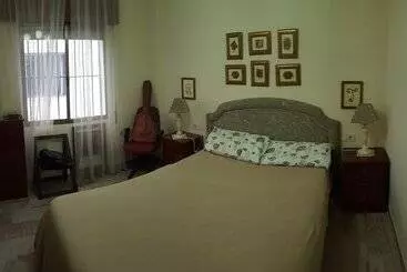 آپارتمان‌های توریست‌ها Ds San Miguel Centro De Córdoba