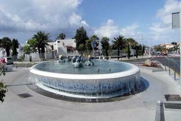 Appartamenti turistici Chaparral