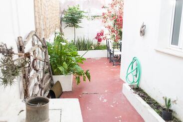 شقق خاصة سياحية Homenfun Casa En Es Mercadal