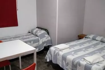 Hotel Camping Mérida