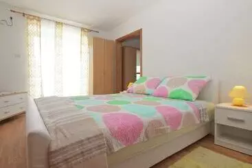 ツーリストアパートメント House 1716