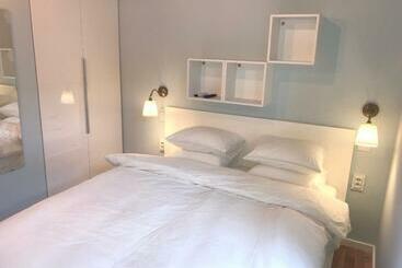 Appartamenti turistici Magic Garden Zagreb Center