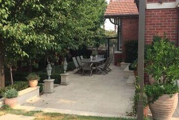 游客公寓 Malvern