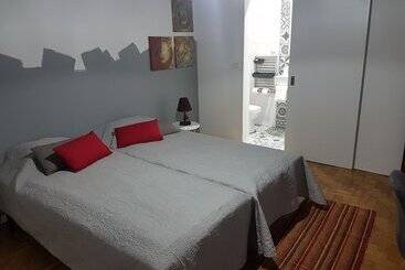 پانسیون Casa70