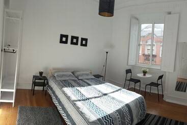 پانسیون Timor Guest House